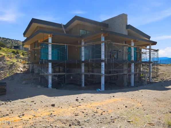 1465 A1 Peak Dr, Heber, UT 84032