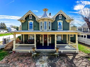 138 E Main St, Luray, VA
