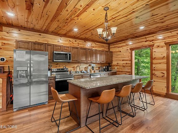 2nd image of 2864 Owens Ridge Way