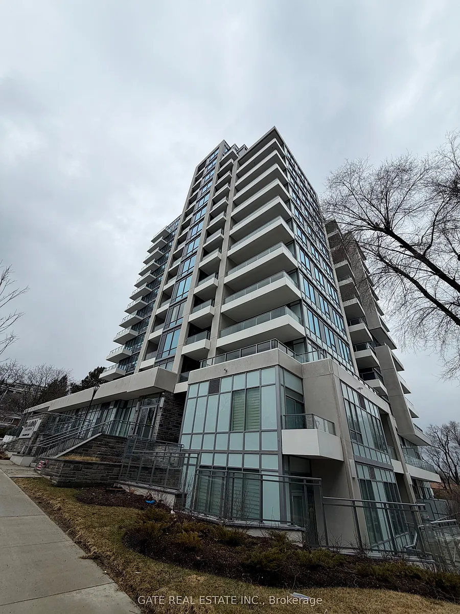 Building Photo - 2 Teagarden Ct #1101