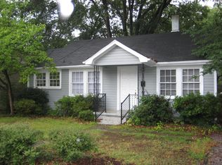18 Conestee Ave, Greenville, SC 29605
