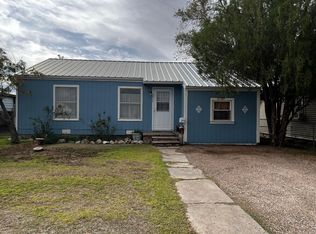 2714 Sanborn St, Amarillo, TX 79107