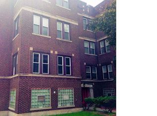 7001 S Vernon Ave, Chicago, IL 60637