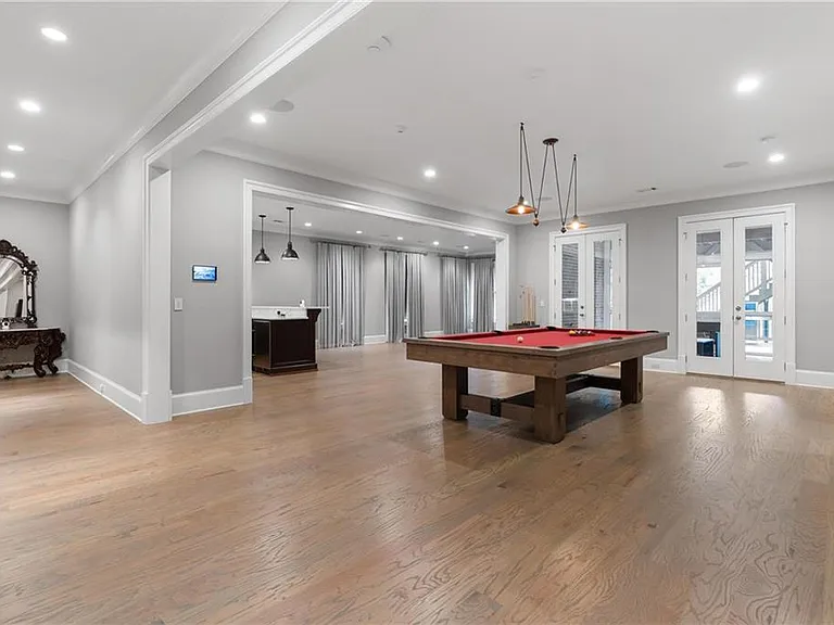 1685 Mount Paran Rd NW — Photo 73