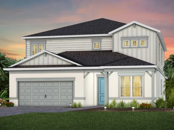 10262 Parkview Reserve Lane Doctor, Orlando, FL 32836