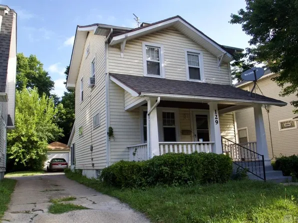 129 Laura Ave, Dayton, OH 45405