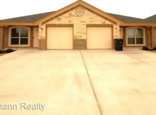 405A Sladecek Dr, Killeen, TX 76542