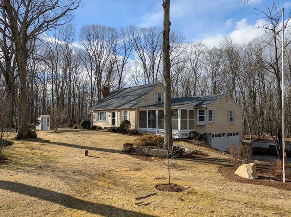 313 Bennett Rd, Hampden, MA 01036