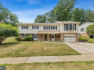 4408 Pickett Rd, Fairfax, VA 22032