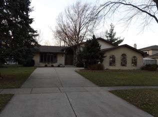 12200 W Somerset Rd, Orland Park, IL 60467