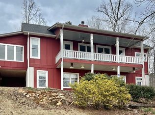 753 Bluff Rd, Rockford, AL 35136