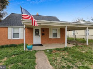 7738 Fairgreen Rd, Baltimore, MD 21222