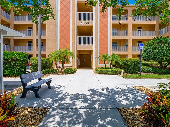 2nd image of 6858 Toland Dr APT 102