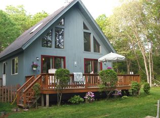 263 Balsam Rd, Wakefield, RI 02879