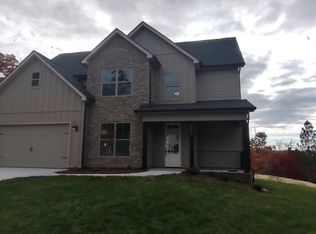 8136 Chapel Hill Ln, Knoxville, TN 37938