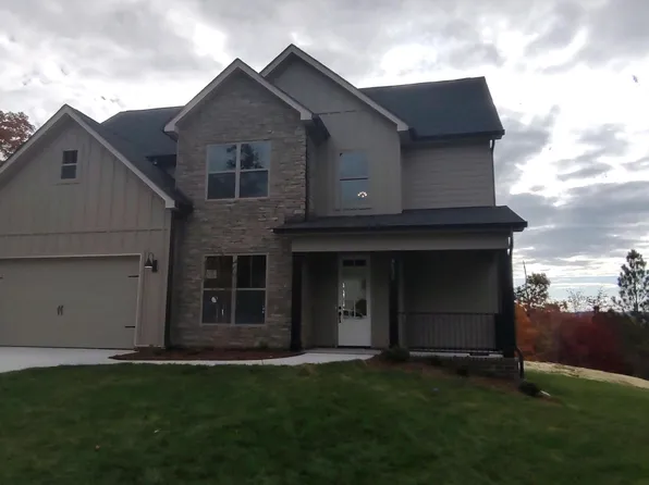 8136 Chapel Hill Ln, Knoxville, TN 37938