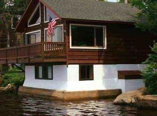 1563 State Route 30, Tupper Lake, NY 12986