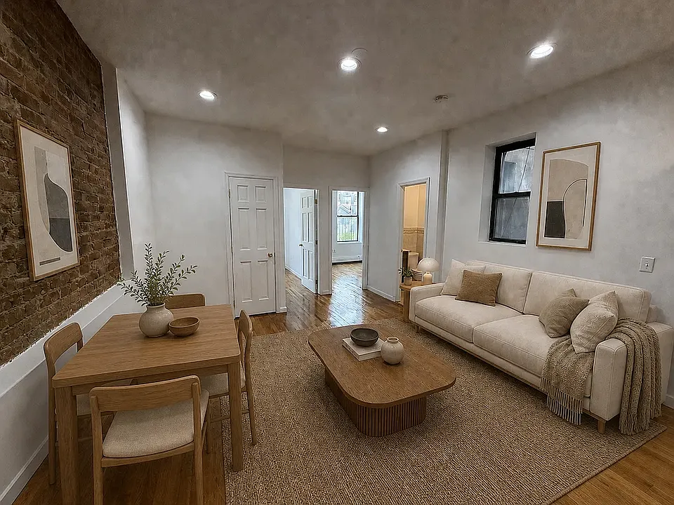 651 Marcy Ave #2C
