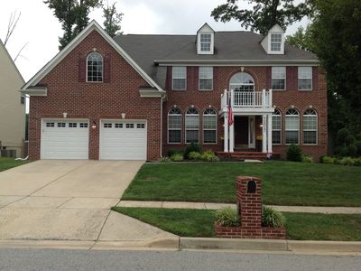 12017 Bion Dr, Fort Washington, MD, 20744