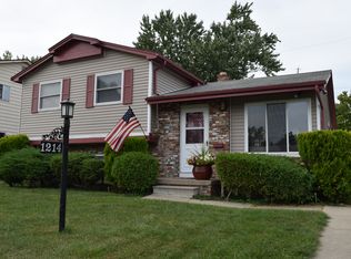 1214 Lillian Dr, Flint, MI 48505