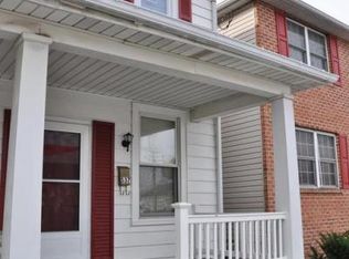 537 Baltimore St, Hanover, PA 17331