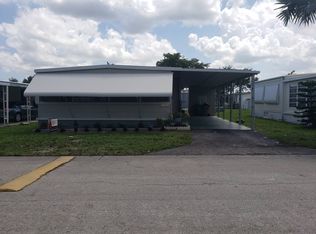 10550 W State Road 84 UNIT 249, Fort Lauderdale, FL 33324