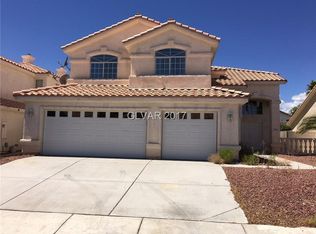 3941 Argent Star Ct, Las Vegas, NV 89147