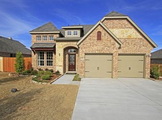 10416 Unity Dr, Wht Settlemt, TX 76108