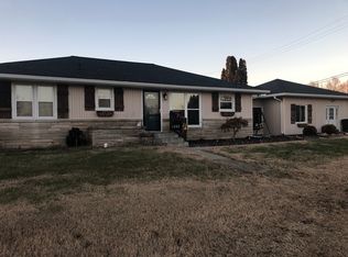 1647 S Main St, Henderson, KY 42420