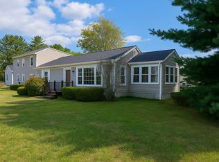 191 Saco Ave #A, Old Orchard Beach, ME 04064