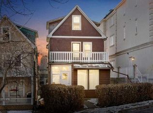 405 N 2nd Ave NE, Calgary, AB T2E0E7