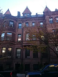 324 West 88th Street in Upper West Side