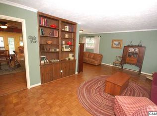 3175 Earlysville Rd, Earlysville, VA 22936
