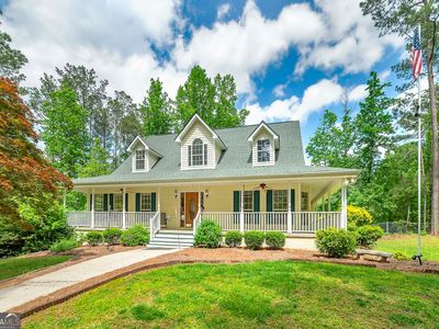 485 Turner Rd, McDonough, GA, 30252