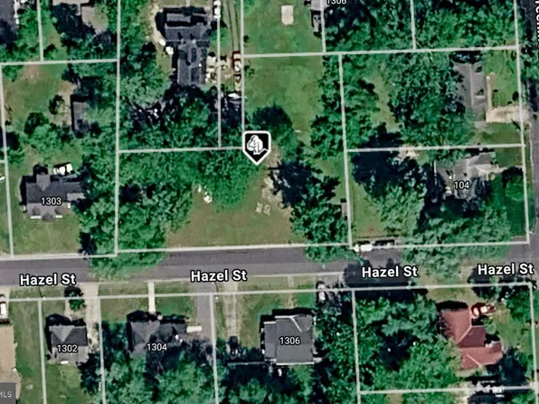 1305 Hazel St, Salisbury, MD 21804