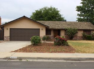 511 S 19th Ave, Lemoore, CA 93245