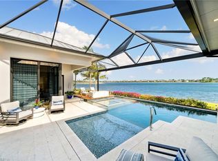 14238 Charthouse Cir, Naples, FL 34114