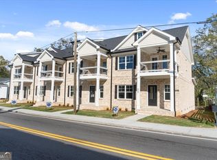 323 S Madison Ave, Monroe, GA 30655