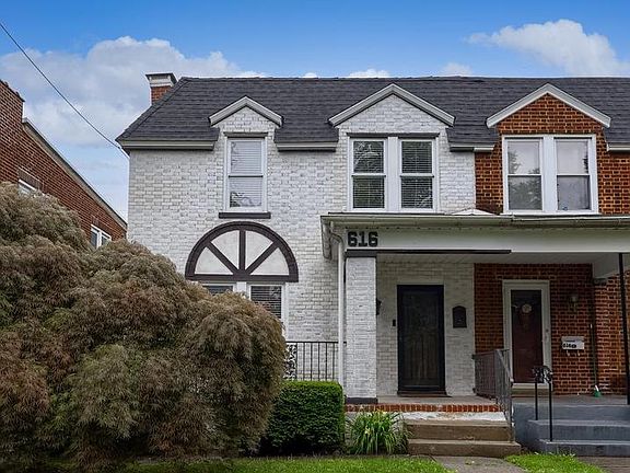 2nd image of 616 New Holland Ave