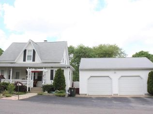 60 Central Blvd, Bellingham, MA 02019