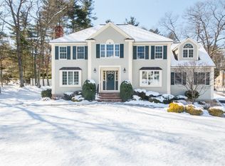12 Erin Way, Middleton, MA 01949