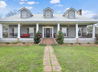 147 Dont Drink North Dr, Magee, MS 39111