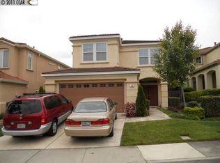 106 Pearlgrass Ct, San Ramon, CA 94582