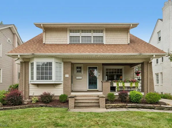 354 Argyle Rd, Rocky River, OH 44116