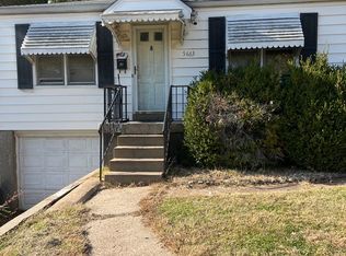 5663 Gatesworth Ave, Saint Louis, MO