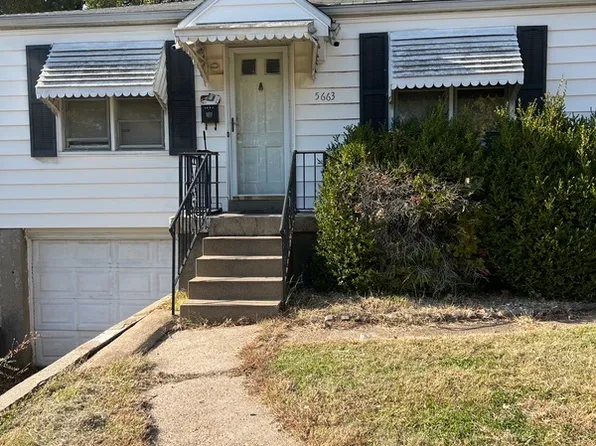 5663 Gatesworth Ave, Saint Louis, MO 63136