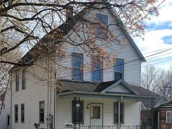 15 Gravel Pl, Buffalo, NY 14218