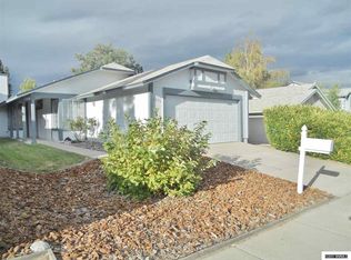6275 Chesterfield Ln, Reno, NV 89523