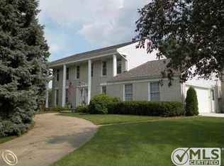 2335 Rancroft Beat, Rochester Hills, MI 48306