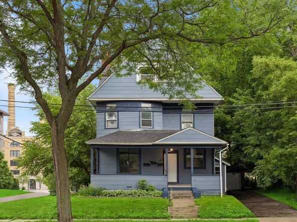 1300 Grand St NE, Minneapolis, MN 55413